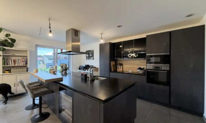 Недвижимость Detached house 4 bedrooms for sale in Vichten: 2