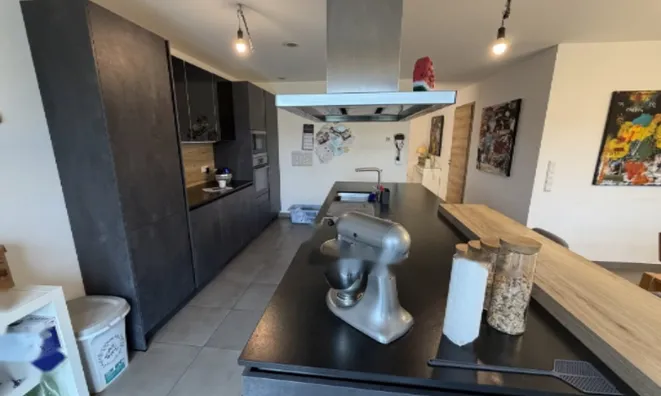 Недвижимость Detached house 4 bedrooms for sale in Vichten: 3