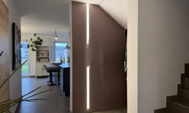 Недвижимость Detached house 4 bedrooms for sale in Vichten: 6