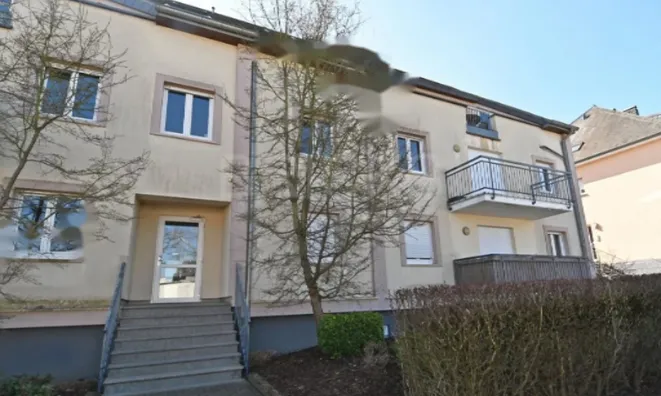 Недвижимость Apartment 2 bedrooms for sale in Luxembourg-Beggen: 1