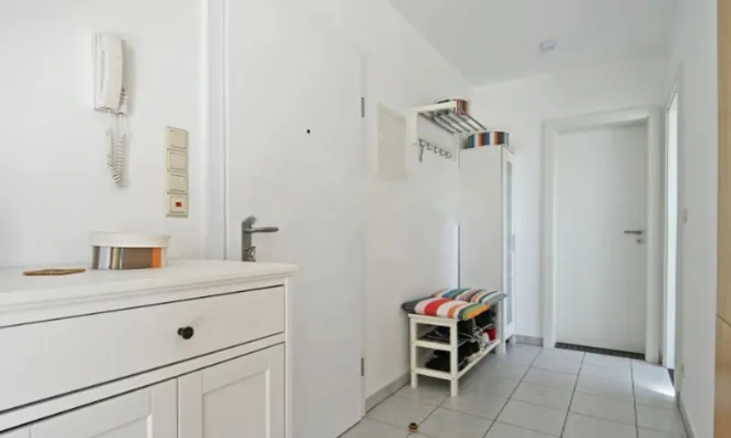 Недвижимость Apartment 2 bedrooms for sale in Luxembourg-Beggen: 2