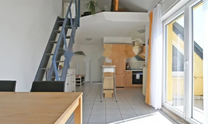 Недвижимость Apartment 2 bedrooms for sale in Luxembourg-Beggen: 5