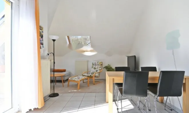 Недвижимость Apartment 2 bedrooms for sale in Luxembourg-Beggen: 7