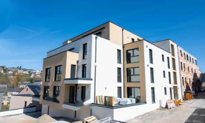 Недвижимость Penthouse 3 bedrooms for sale in Wiltz: 2