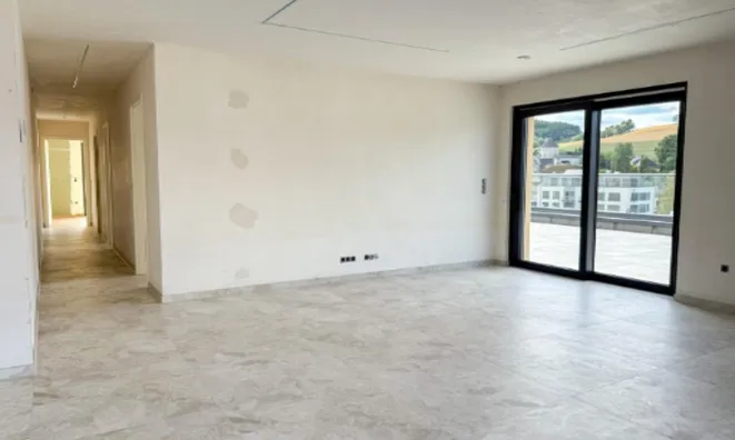 Недвижимость Penthouse 3 bedrooms for sale in Wiltz: 7