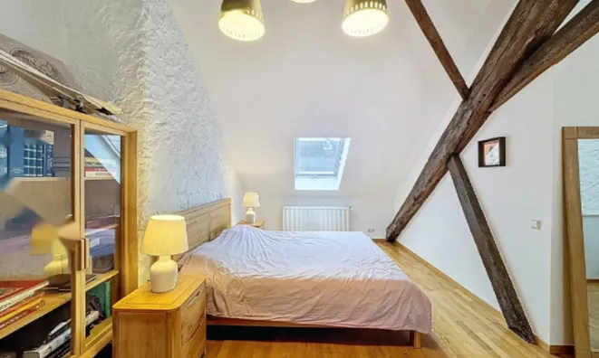 Недвижимость House 4 bedrooms for sale in Grevenmacher: 5