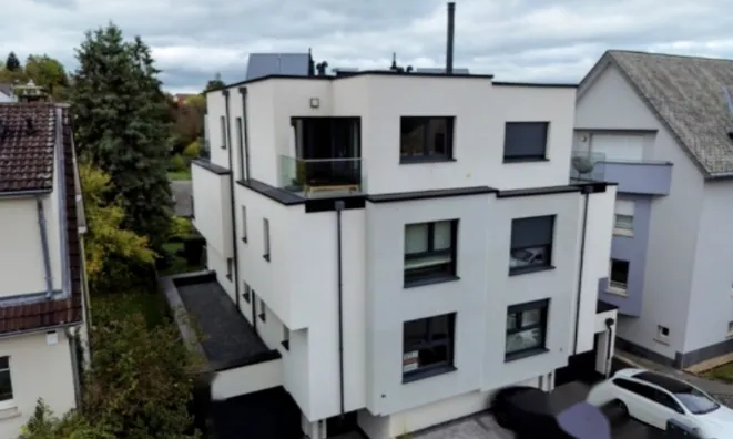 Недвижимость Penthouse 2 bedrooms for sale in Dudelange: 1