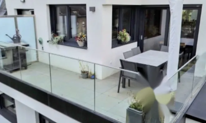 Недвижимость Penthouse 2 bedrooms for sale in Dudelange: 2