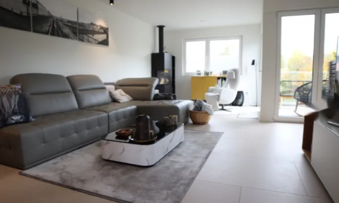 Недвижимость Penthouse 2 bedrooms for sale in Dudelange: 3