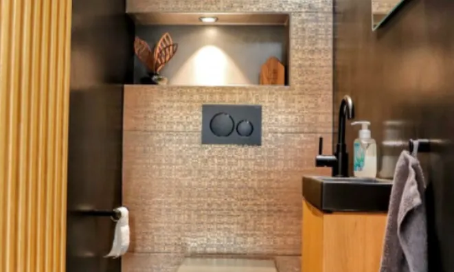 Недвижимость Penthouse 2 bedrooms for sale in Dudelange: 7