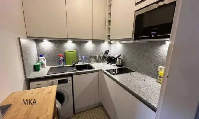 Недвижимость Studio for sale in Strassen: 3