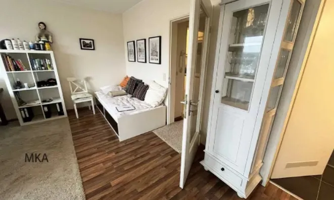 Недвижимость Studio for sale in Strassen: 6