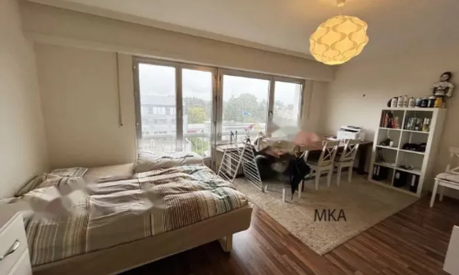 Недвижимость Studio for sale in Strassen: 7