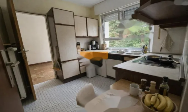 Недвижимость Apartment 2 bedrooms for sale in Luxembourg-Bonnevoie: 3