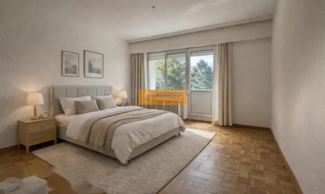 Недвижимость Apartment 2 bedrooms for sale in Luxembourg-Bonnevoie: 4