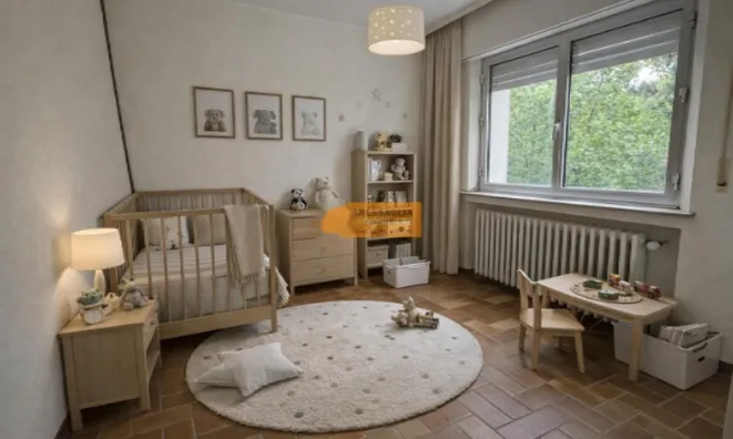 Недвижимость Apartment 2 bedrooms for sale in Luxembourg-Bonnevoie: 5