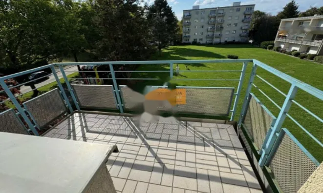 Недвижимость Apartment 2 bedrooms for sale in Luxembourg-Bonnevoie: 7