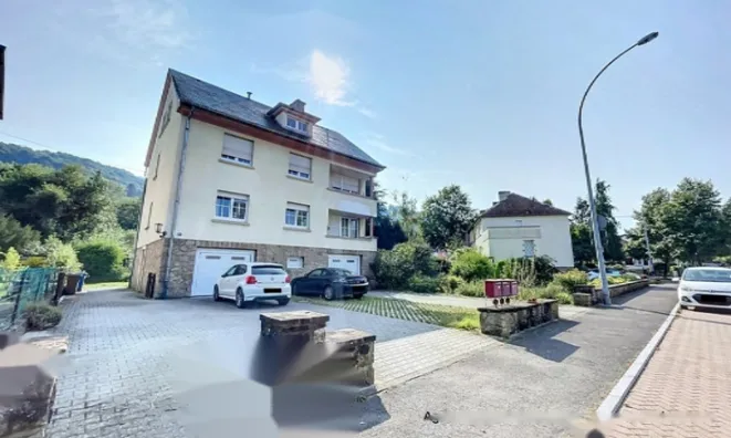 Недвижимость Apartment 2 bedrooms for sale in Luxembourg-Beggen: 1