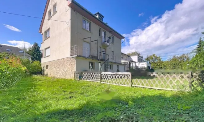Недвижимость Apartment 2 bedrooms for sale in Luxembourg-Beggen: 2