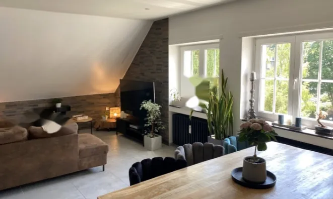 Недвижимость Apartment 2 bedrooms for sale in Luxembourg-Beggen: 3