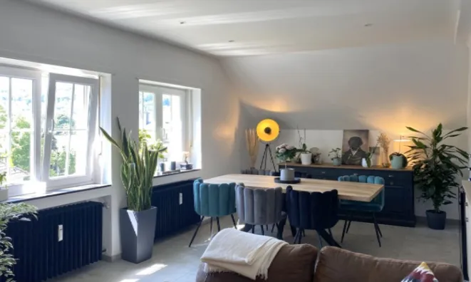 Недвижимость Apartment 2 bedrooms for sale in Luxembourg-Beggen: 4