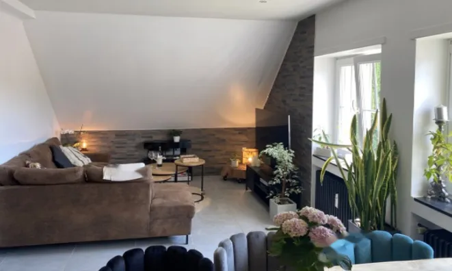 Недвижимость Apartment 2 bedrooms for sale in Luxembourg-Beggen: 5