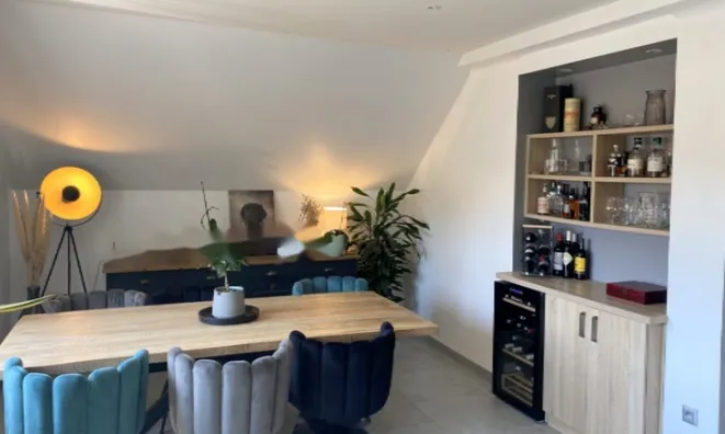 Недвижимость Apartment 2 bedrooms for sale in Luxembourg-Beggen: 6