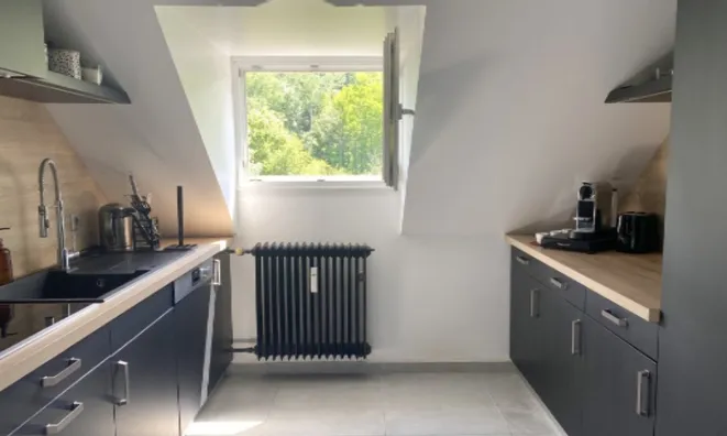 Недвижимость Apartment 2 bedrooms for sale in Luxembourg-Beggen: 7