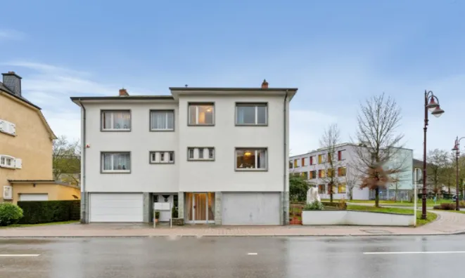 Недвижимость Semi-detached house 4 bedrooms for sale in Diekirch: 1