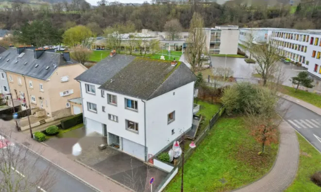 Недвижимость Semi-detached house 4 bedrooms for sale in Diekirch: 3