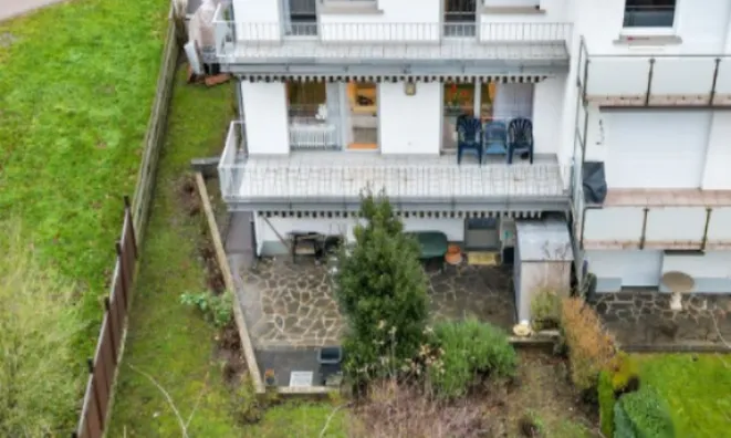 Недвижимость Semi-detached house 4 bedrooms for sale in Diekirch: 5