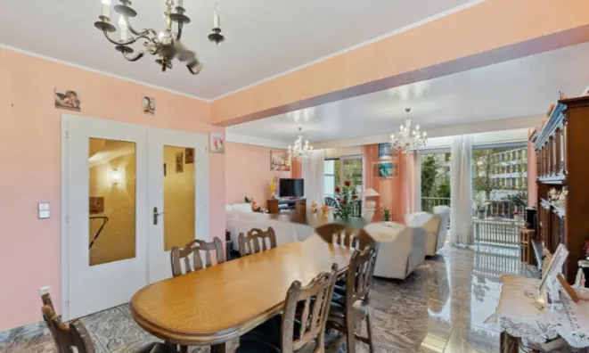 Недвижимость Semi-detached house 4 bedrooms for sale in Diekirch: 7