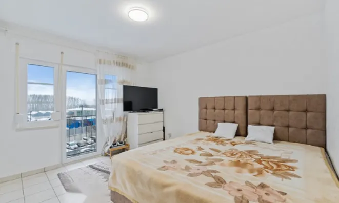 Недвижимость Apartment 1 bedroom for sale in Schifflange: 7