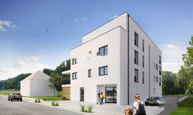 Недвижимость Apartment 2 bedrooms for sale in Remich: 4