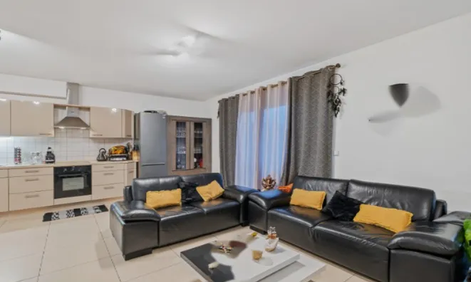 Недвижимость Apartment 2 bedrooms for sale in Rodange: 3