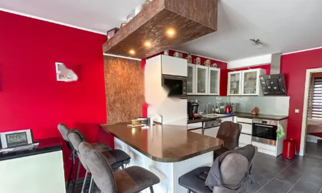 Недвижимость Apartment 2 bedrooms for sale in Wiltz: 1