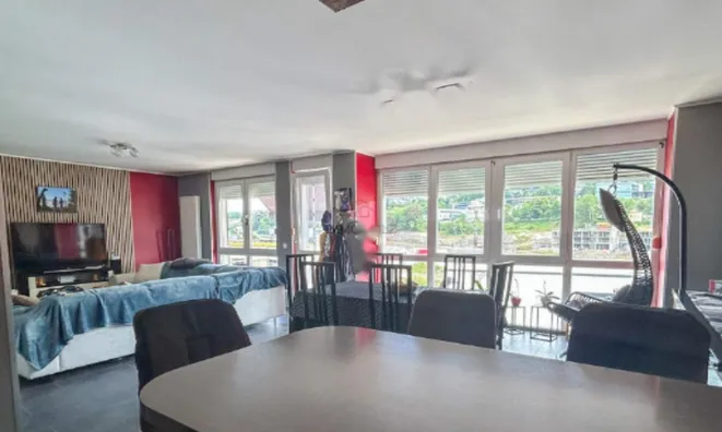 Недвижимость Apartment 2 bedrooms for sale in Wiltz: 2