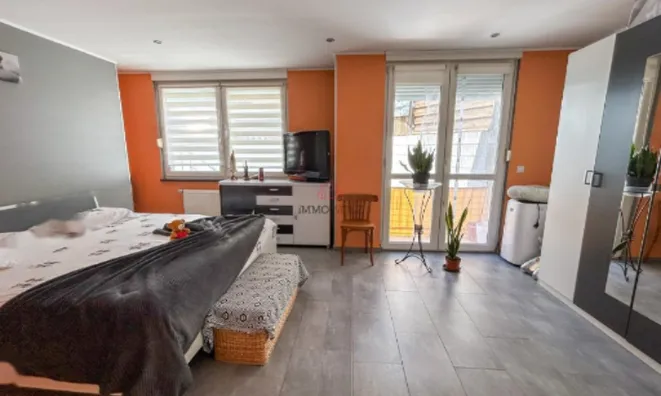 Недвижимость Apartment 2 bedrooms for sale in Wiltz: 4