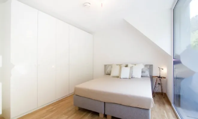 Недвижимость Penthouse 2 bedrooms for sale in Luxembourg-Neudorf: 3