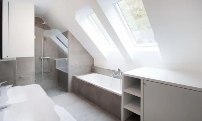 Недвижимость Penthouse 2 bedrooms for sale in Luxembourg-Neudorf: 4