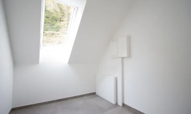 Недвижимость Penthouse 2 bedrooms for sale in Luxembourg-Neudorf: 5