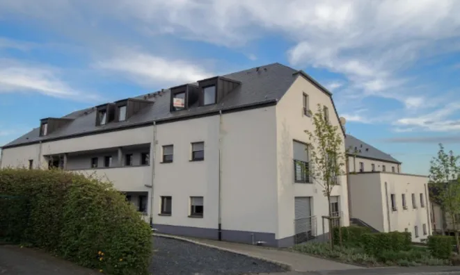 Недвижимость Apartment 2 bedrooms for sale in Dahl: 1