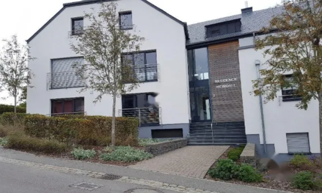 Недвижимость Apartment 2 bedrooms for sale in Dahl: 3