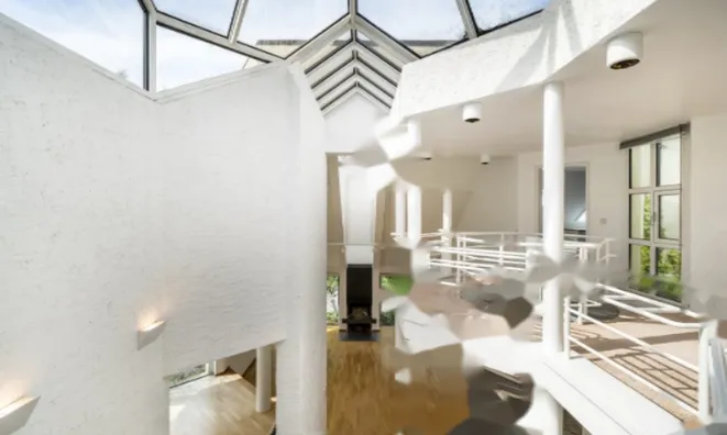 Недвижимость House 3 bedrooms for sale in Steinsel: 3