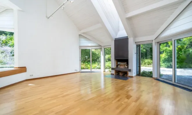 Недвижимость House 3 bedrooms for sale in Steinsel: 4