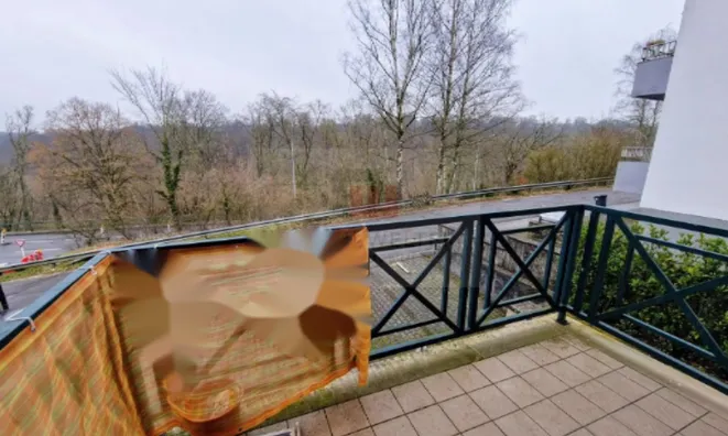 Недвижимость Apartment 2 bedrooms for sale in Howald: 1