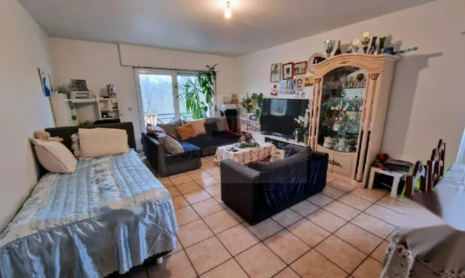 Недвижимость Apartment 2 bedrooms for sale in Howald: 3