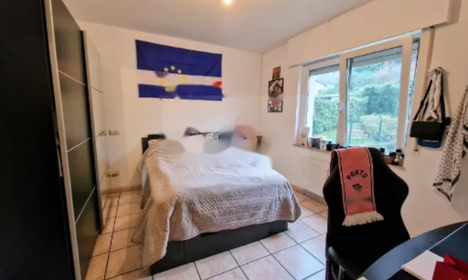 Недвижимость Apartment 2 bedrooms for sale in Howald: 4