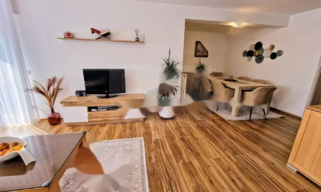 Недвижимость Apartment 2 bedrooms for sale in Moestroff: 2