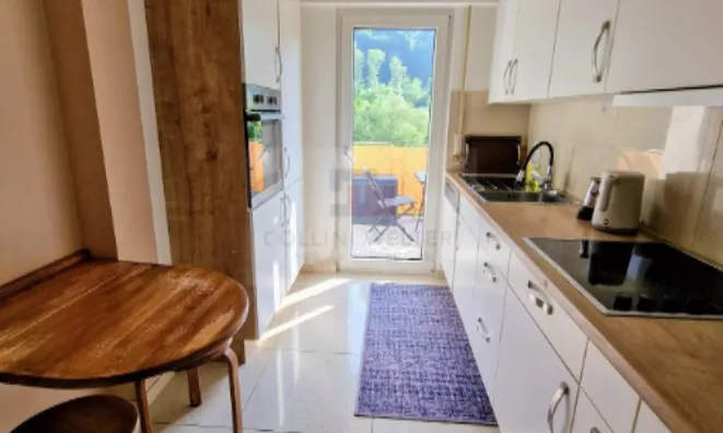 Недвижимость Apartment 2 bedrooms for sale in Moestroff: 3